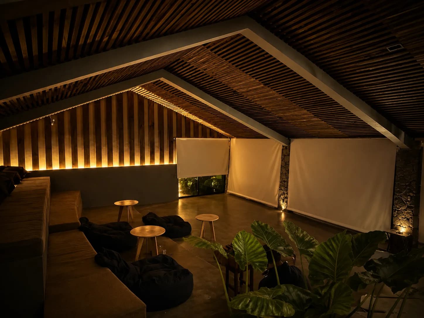 Auditorio Isaura
