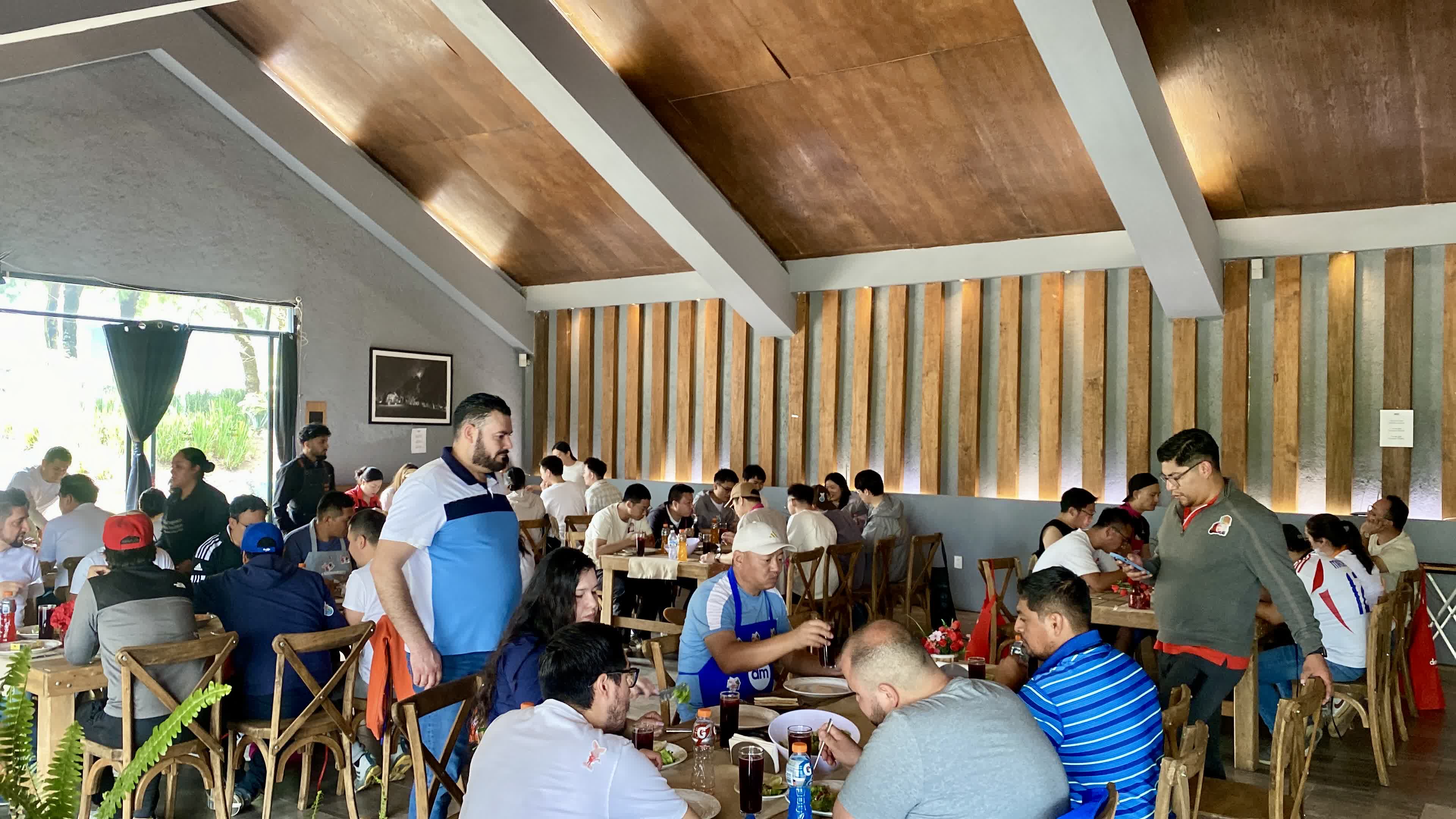 Salón Victoria - Vista 5