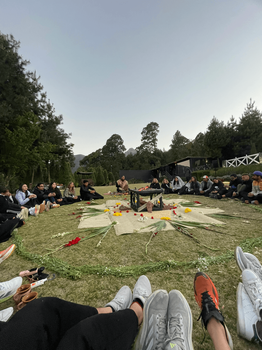 ADIDAS RUNNING RETREAT