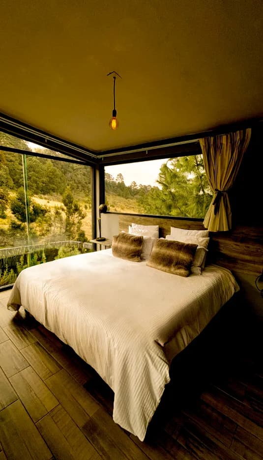 Master Suite detalle 3
