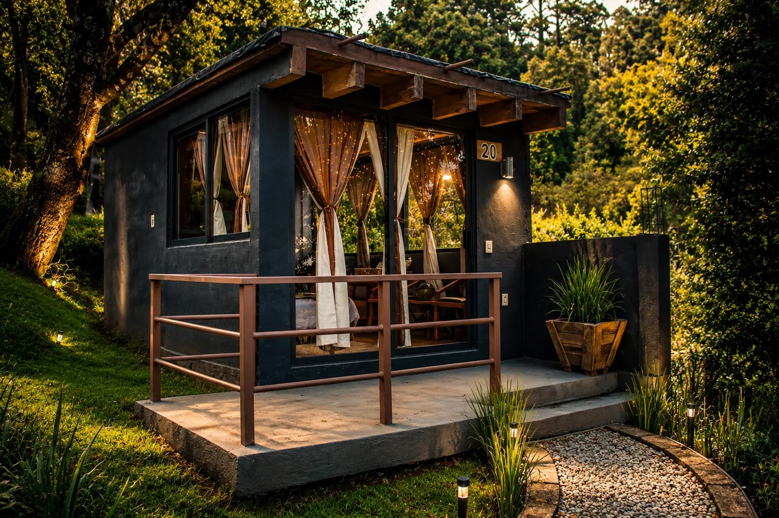 Mini Suite