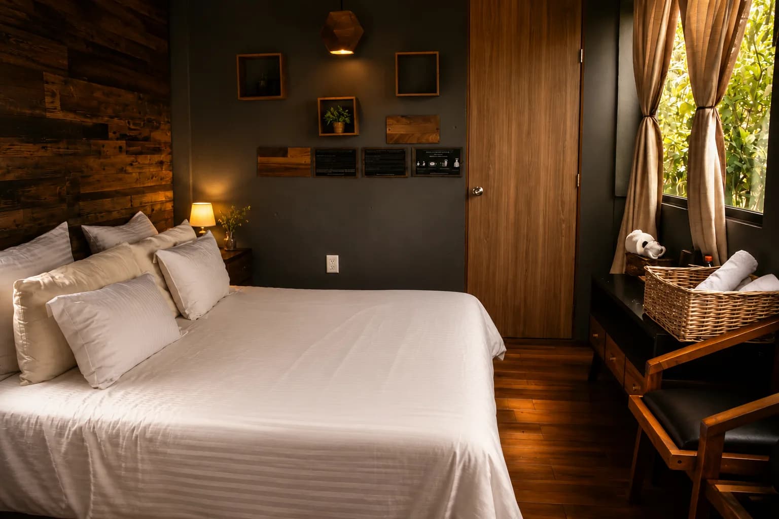 Mini Suite detalle 1